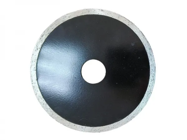 Segment Turbo Diamond Saw Blade