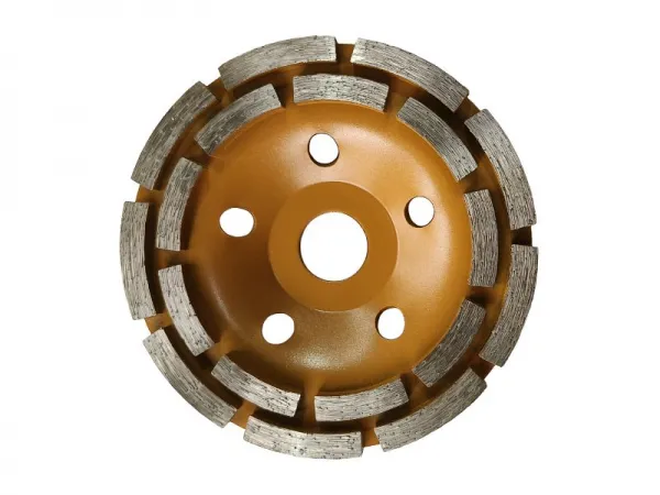 Double Row Grinding Wheel