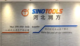 power tool accessories manufacturer