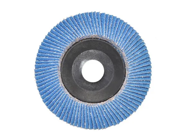 Zirconia Alumina Flap Disc