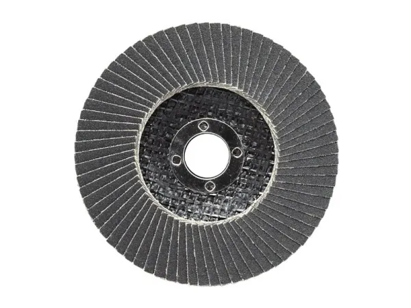 Silicon Carbide Flap Disc