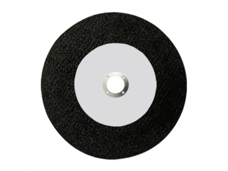 Aluminum Oxide Cut-Off Wheels