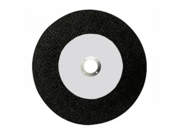 Aluminum Oxide Cut-Off Wheels