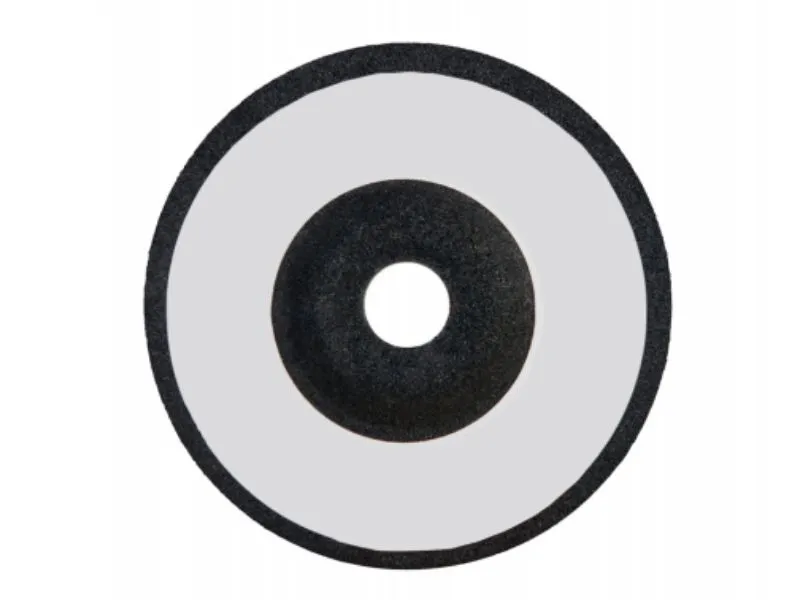 Aluminum Oxide Abrasive Wheel