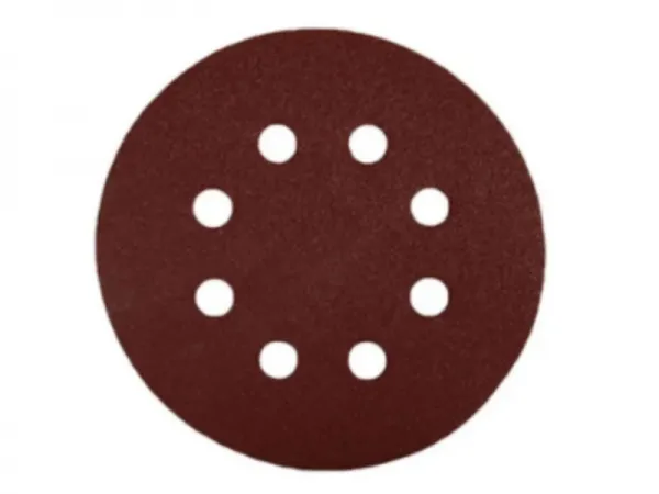 8-Hole Sanding Disc