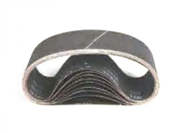 Silicon Carbide Sanding Belt