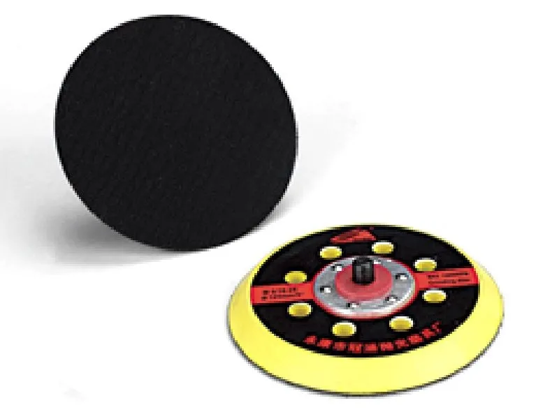 Polishing Pad