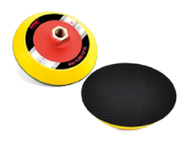 Polishing Pad