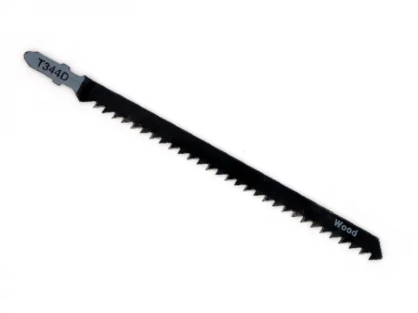 Jig Saw Blade