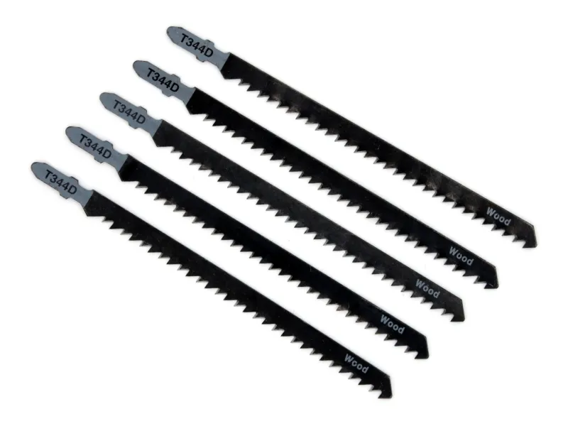 Jig Saw Blade