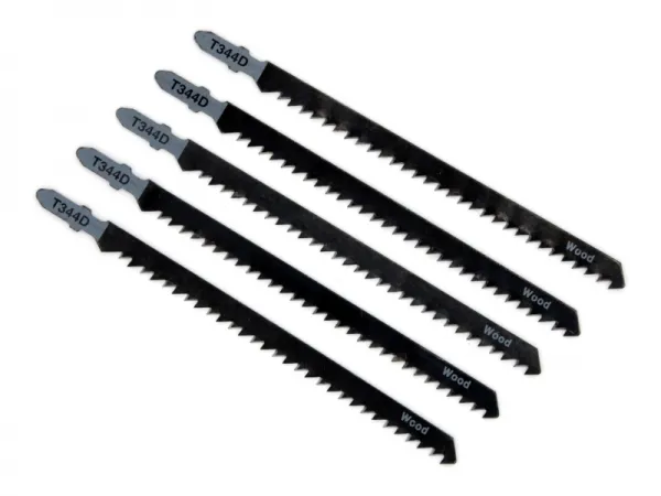 Jig Saw Blade