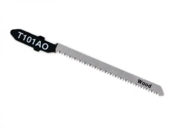 Jig Saw Blade