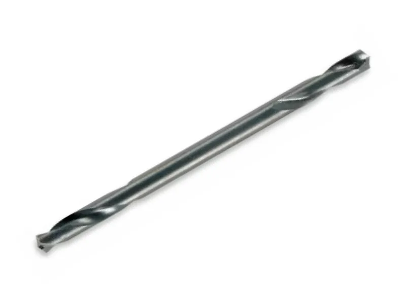 Double End Drill Bit