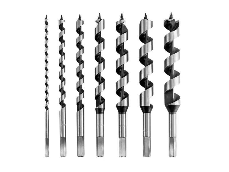 Auger Drill Bit