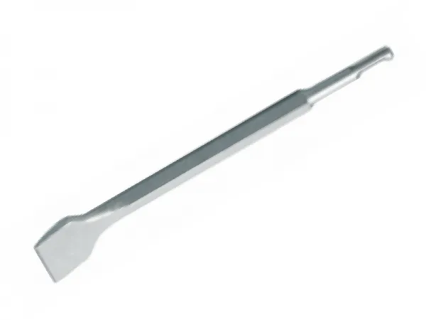 SDS-Max Hammer Bent Chisel