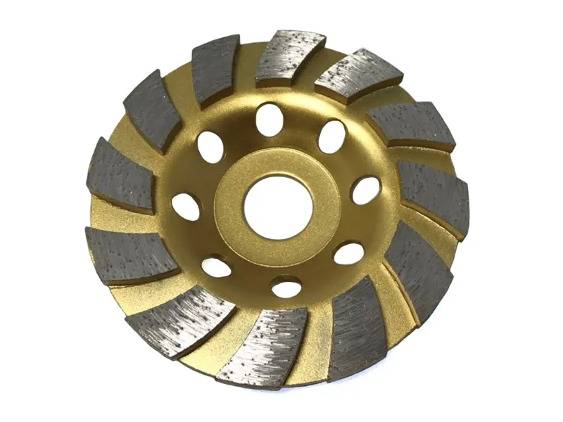 Agglomeration Grinding Wheel