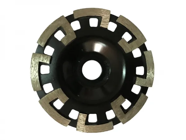 Frame Type Grinding Wheel