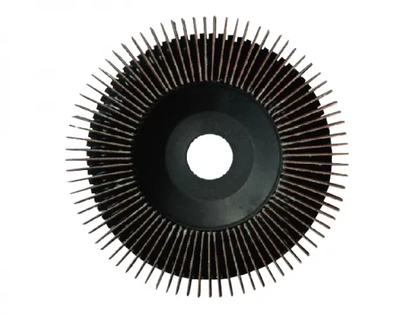 Vertical Flap Disc