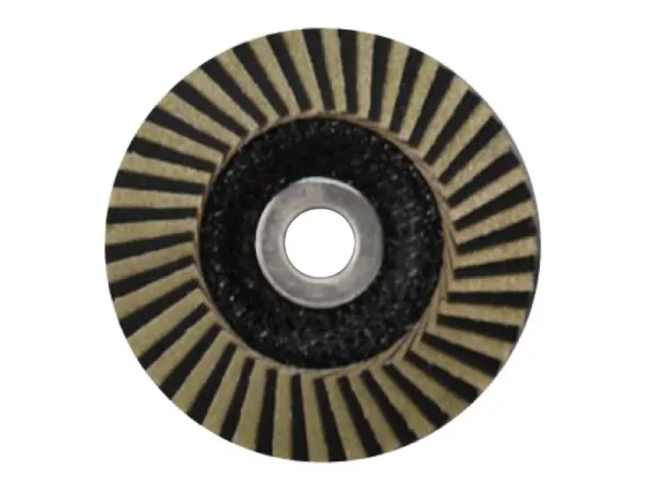 Diamond Flap Disc