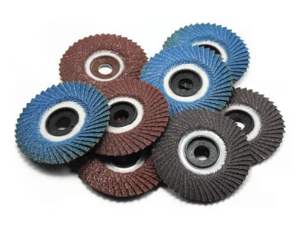 Radial Flap Disc