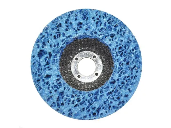 Strip Flat Disc