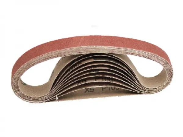 Sanding Cloth Belt